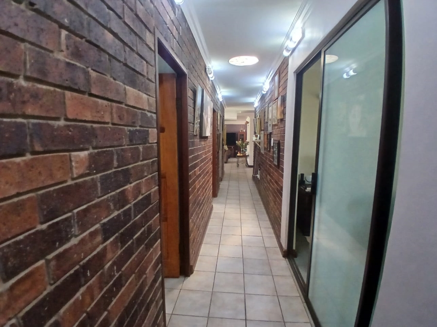 Commercial Property for Sale in Rietvly A H North West